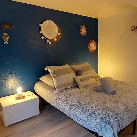 Le Petit Matelot Au 1 Er Etage A 10Min A Pieds Du Centre Ville Dieppe Ngoại thất bức ảnh