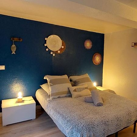 Le Petit Matelot Au 1 Er Etage A 10Min A Pieds Du Centre Ville Dieppe Ngoại thất bức ảnh