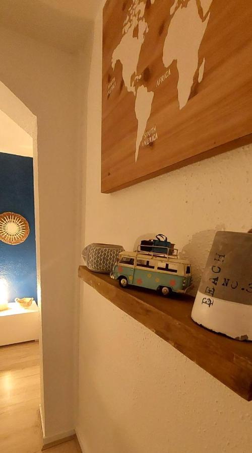 Le Petit Matelot Au 1 Er Etage A 10Min A Pieds Du Centre Ville Dieppe Ngoại thất bức ảnh