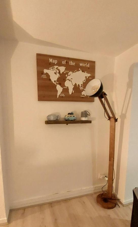 Le Petit Matelot Au 1 Er Etage A 10Min A Pieds Du Centre Ville Dieppe Ngoại thất bức ảnh