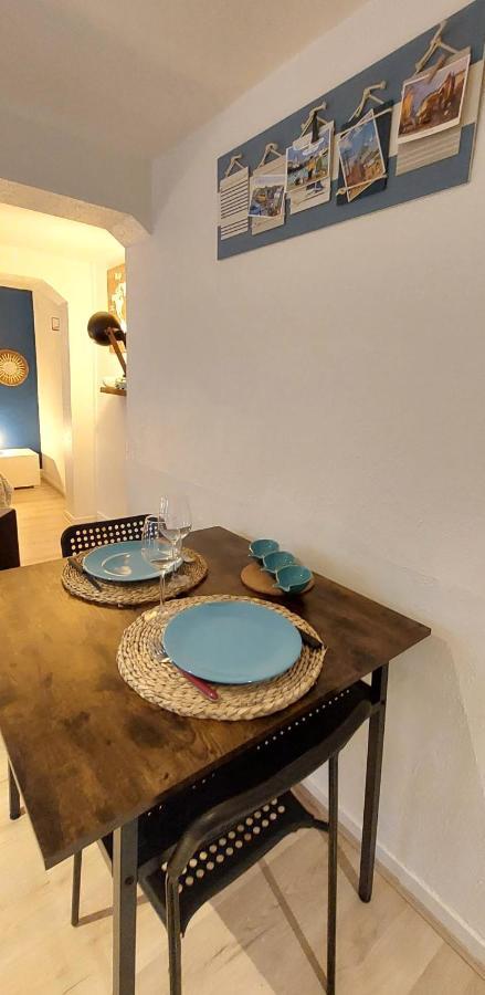 Le Petit Matelot Au 1 Er Etage A 10Min A Pieds Du Centre Ville Dieppe Ngoại thất bức ảnh