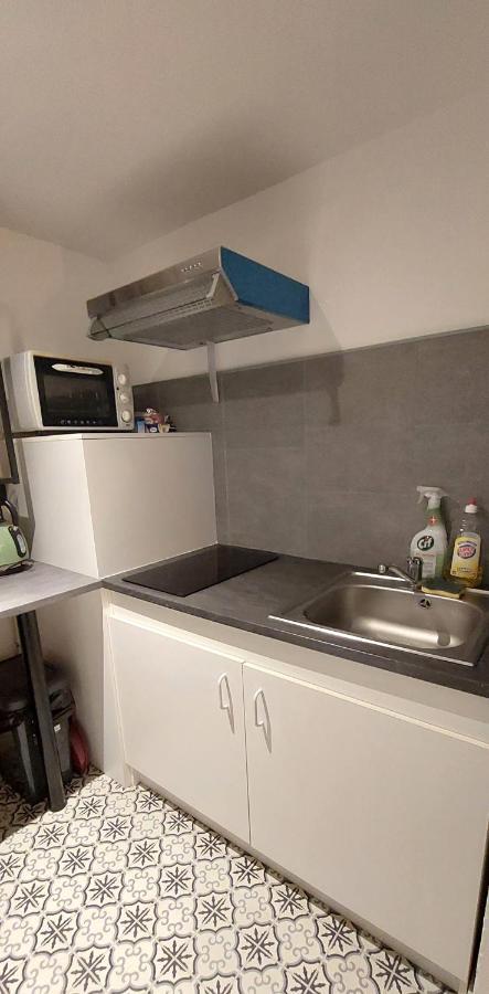 Le Petit Matelot Au 1 Er Etage A 10Min A Pieds Du Centre Ville Dieppe Ngoại thất bức ảnh